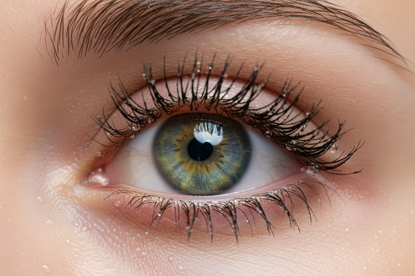 Mascara Magică pentru Gene Lungi